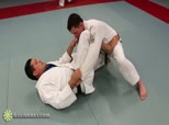 Inside the University 146 - Shin to Shoulder Open Guard Bicep Sweep or Single Leg and Lasso Guard Bicep Sweep or Spinning Omoplata